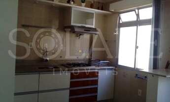 Imagem 4: Apartamento de 112 m² de área privativa com 2 dormitórios no bairro Trindade