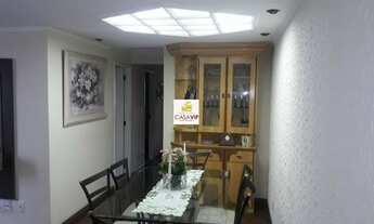 Imagem 3: Apartamento à venda, Alto da Mooca, 92m², 3 dormitórios, 1 suíte, 2 vagas!