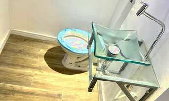 Imagem 6: ESCRITÓRIO / RESIDÊNCIA CASA REFORMADA EM ÓTIMO ESTADO CAMPO BELO