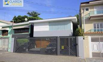 Imagem 2: Casa com 4 dormitórios à venda, 255 m² por R$ 1.600.000 - Jardim Bonfiglioli - São Paulo/S