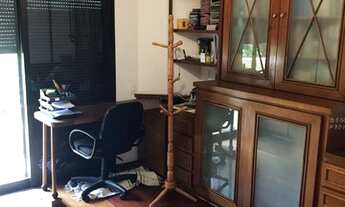 Imagem 4: APARTAMENTO - MOEMA PÁSSAROS - SP