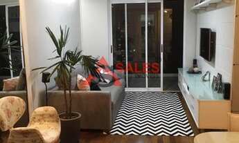 Imagem: Apartamento com 3 dormitórios à venda