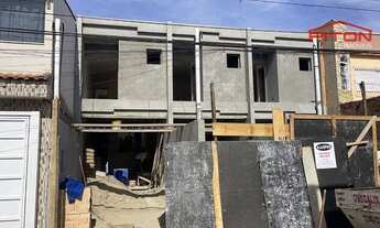 Imagem: Sobrado com 3 dormitórios à venda, 110