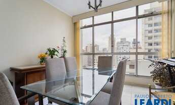 Imagem 3: APARTAMENTO - HIGIENÓPOLIS - SP