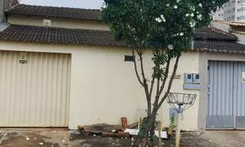 Imagem: CASA TÉRREA - 3 QUARTOS (1 SUÍTE) NO PQ