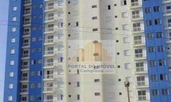 Imagem: Apartamento com 2 dormitórios à venda