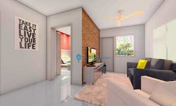 Imagem 6: Casa com 2 dormitórios à venda, 45 m² por R$ 153.900,00 - Altaville - Gravataí/RS