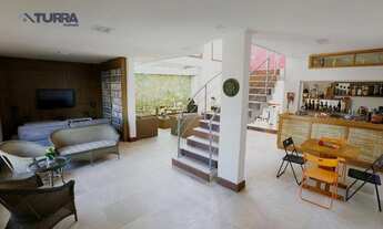 Imagem 2: Casa com 3 dormitórios à venda de 542 m² no Condomínio Parque das Garças I em Atibaia/SP