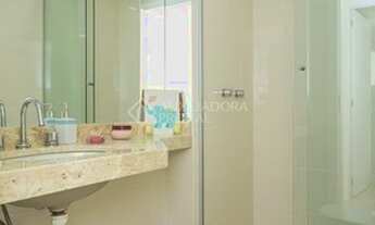 Imagem 6: Apartamento para venda tem 101 metros quadrados com 2 quartos em Auxiliadora - Porto Alegr