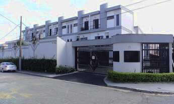 Imagem 2: Sobrado Residencial à venda, Vila Invernada, São Paulo - SO0413