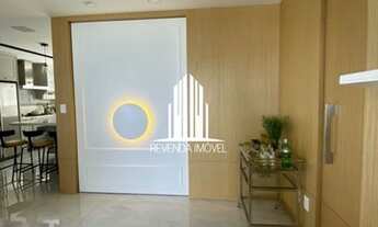 Imagem 3: 3 suítes com 4 vagas no Morumbi