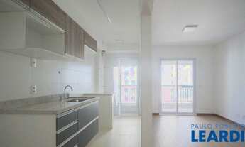 Imagem 2: APARTAMENTO - CAMPO BELO - SP