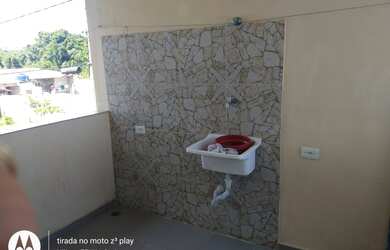 Imagem 5: Casa para venda tem 68 metros quadrados com 2 quartos em Jardim Jamaica - Itanhaém - SP