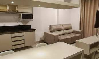 Imagem 5: Apartamento para venda possui 44 metros quadrados com 1 quarto