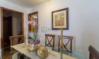 Imagem 7: Apartamento Venda Perdizes 94 m² 3 Dormitórios