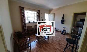 Imagem 2: Apartamento com 2 dormitórios à venda, 118 m² por R$ 450.000,00 - Barra Funda - São Paulo