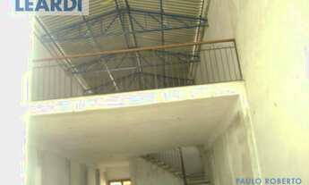 Imagem 2: GALPÃO - PERDIZES - SP