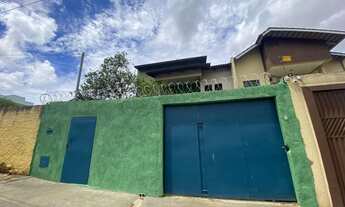 Imagem 2: Sobrado à venda, 4 quartos, 3 suítes, 1 vaga, Setor Marechal Rondon - Goiânia/GO