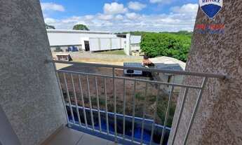 Imagem 4: Apartamento à venda, 49 m² por R$ 195.000,00 - Progresso - Itu/SP