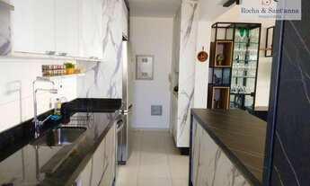 Imagem 4: Apartamento - Edifício Winds - Indaiatuba/SP