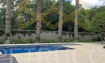 Imagem 2: Casa - Loteamento Mont Blanc Residence - Campinas