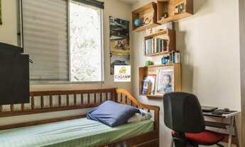 Imagem 7: Apartamento à venda, Paraisópolis, 78m², 3 dormitórios, 1 vaga!