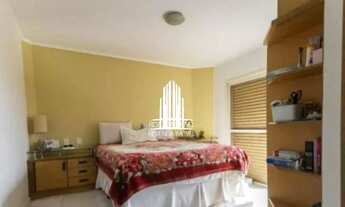 Imagem 5: Apartamento na Vila Clementino- São Paulo