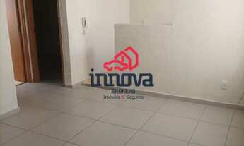 Imagem 2: Apartamento com 2 dorms, Água Chata, Guarulhos - R$ 189 mil, Cod: INAP465