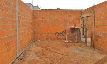 Imagem 6: Casa com 3 dormitórios à venda, 130m² por R$ 499.000,00 - Lot. Parque Universitário/São Jo