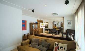 Imagem 4: Apartamento à venda, Vila Andrade, 163m², 3 suítes, 3 vagas!