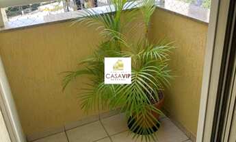 Imagem 5: Apartamento à venda, Vila Suzana, 117m², 3 dormitórios, 2 suítes, 2 vagas!