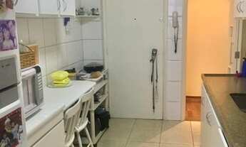 Imagem 2: APARTAMENTO - BELA VISTA - SP