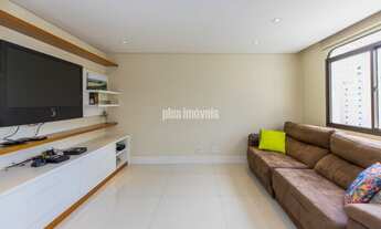 Imagem 2: APARTAMENTO COM MUITO ESPAÇO - MOEMA