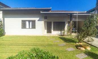 Imagem 2: JOINVILLE - Casa Padrão - Glória