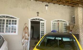 Imagem 4: Ótima casa na QR 402 - Samambaia Norte