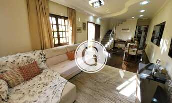 Imagem 5: Lindo Sobrado com 3 dormitórios à venda, 175 m² por R$ 950.000 - Vila Gomes - São Paulo/SP