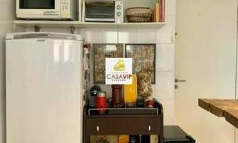 Imagem 4: Apartamento à venda, Vila Olímpia, 68m², 2 dormitórios, 1 vaga!