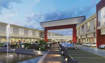 Imagem 7: CONTAGEM - Studio - Centro