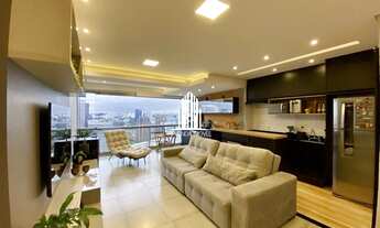 Imagem 2: Apartamento com 2 dormitórios em Santo Amaro