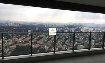 Imagem 3: Apartamento à venda, Sumarezinho, 275m², 4 suítes, 4 vagas!