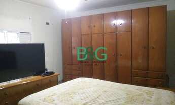 Imagem 7: Casa com 2 dormitórios à venda, 122 m² por R$ 483.000 - Vila Araguaia - São Paulo/SP