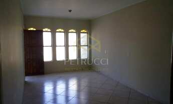 Imagem 4: Casa - Vila Aeroporto - Campinas