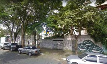 Imagem: TERRENO VILA MARIANA 1753,00 M2 - ZM ZONA