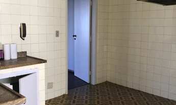 Imagem 2: Apartamento 4 quartos no Centro de Juiz de Fora - Em frente ao Parque Halfeld - 230 m²