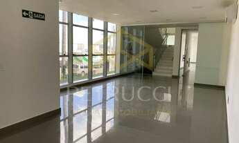 Imagem 4: Prédio - Jardim Santa Genebra - Campinas