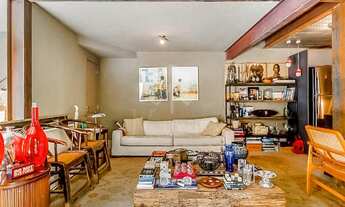 Imagem 4: Casa à venda, 170m² com 2 dormitórios sendo 1 suíte, 2 banheiros 1 vaga de garagem - Itaim