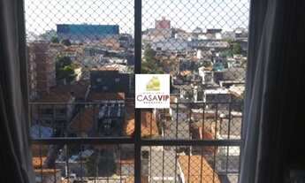 Imagem 3: Apartamento à venda, Vila Esperança, 70m², 3 dormitórios, 1 suíte, 1 vaga!