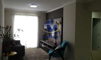 Imagem 4: Apartamento Residencial Miosótis 2 dormitórios venda