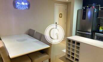 Imagem 5: Apartamento com 3 dormitórios à venda, 82 m² por R$ 820.000,00 - Vila Sônia - São Paulo/SP