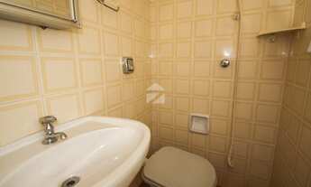 Imagem 4: Apartamento à venda 4 Quartos, 1 Suite, 1 Vaga, 140M², Centro, Campinas - SP